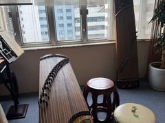 -六艺琴馆钢琴·古筝·古琴·琵琶