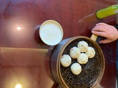 -草包包子铺1937(普利街店)