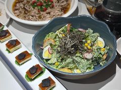 -羲和雅苑•北京烤鸭(国贸商城店)