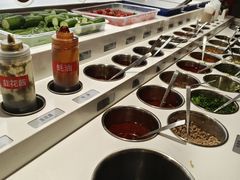 -海底捞火锅(杭州庆春路夜宵主题店)