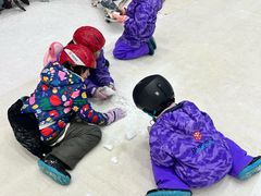 -哈尔滨热雪奇迹