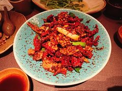 -山石榴·贵州菜(陆家嘴中心店)