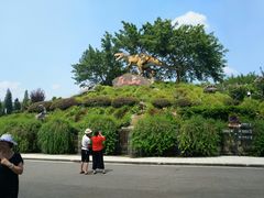 -自贡恐龙博物馆