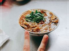 -陈记锅巴菜(五大道店)