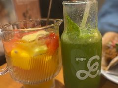 -gaga(南京德基广场店)