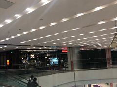 -凯德广场(武胜路店)