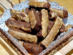 -紫光园·烤鸭·小馆(西四店)