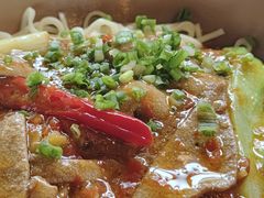 -赤面仔(麓湖美食岛店)