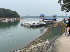 -南湾湖