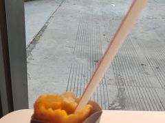 -麦当劳(鼓楼店)