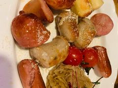 -I HOLIC艾豪丽披萨(KKone店)