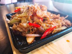 -柒园·三十年创意杭帮菜(龙湖滨江天街店)