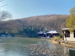 -南山风景名胜区