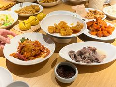 -关东小磨东北菜(上海长风大悦城店)
