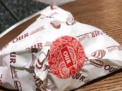 -OUR Bakery(SKP-S店)