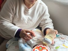 -田螺阿姨自营月嫂·育儿嫂(高新店)