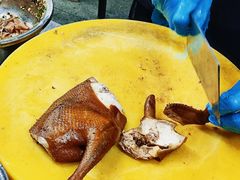 -艳阳天·非遗楚菜(武汉客厅店)