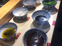 -袁记串串香(四平路店)