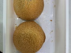 脆皮山楂叉烧包-蔡澜点心·粤菜(西单大悦城店)