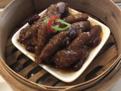 -伯衡55·吉品轩(乌鲁木齐南路店)