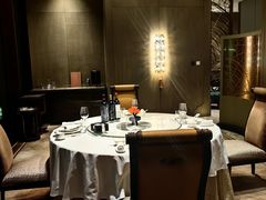 -夏宫中餐厅(静安香格里拉店)