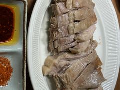 -贯贯吉·清真餐厅(浙江中路店)