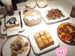 藕炒脆骨-南枝记·港式打边炉(新北万达店)