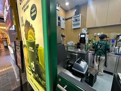 -鲜果时间·果蔬茶(赛格负二层店)