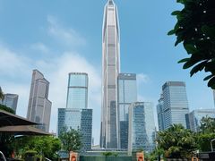 -深圳星河丽思卡尔顿酒店