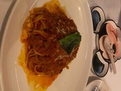-WOLFGANG PUCK KITCHEN & BAR(迪士尼小镇店)