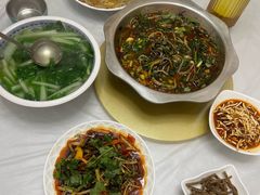 -乐山第一家临江鳝丝(茶坊路店)