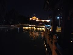 -雁滩公园