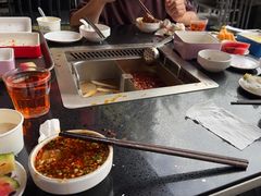 -川西坝子火锅(金沙1.0直营店)