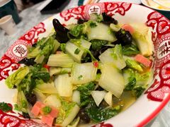 -芙蓉·艳阳餐厅(南口店)
