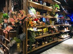 -别院里音乐餐酒吧(双流航空港店)
