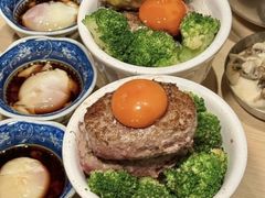 -肉肉大米(金虹桥店)