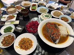-潇湘楼(环保园店)