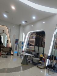 点击看大图 -JGO·烫染接发