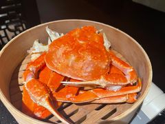-上井料理黑金店(IFS国金中心店)