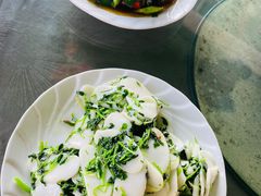 -晓琦农家菜馆·地道农家菜