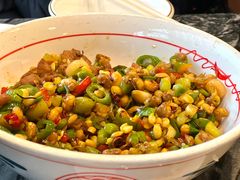 湘味下饭菜-情妹耙泥鳅·江湖川菜(科华店)