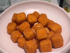 -大树餐厅(环球港店)