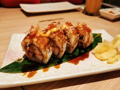 -大渔铁板烧(万象城店)