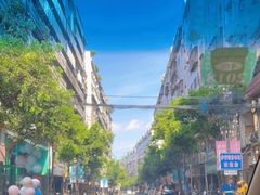 -陈记紫菜饼(湖滨霞店)