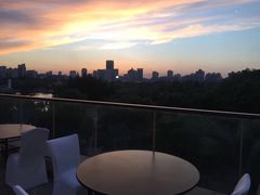 -AdD全日制餐厅(中谷花园酒店)