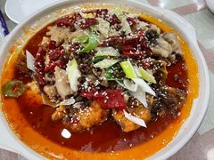 -南师大仙林校区东区食堂