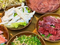 -阳阳老火锅(小南门店)