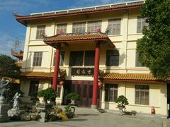 景点-仙岳公园