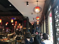 -重庆渝达老火锅(春熙路店)