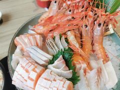 -一本魅·日式料理